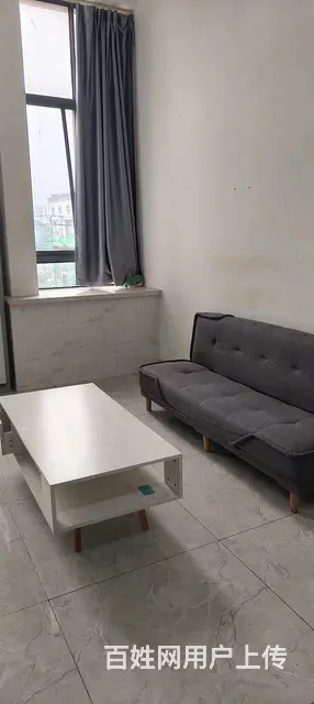 龙湖及第城精装公寓复式出租出售 普通住宅 精装修 - 图片 9