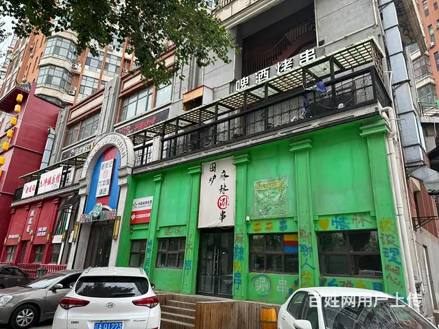 30米门头大门市出租 - 图片 2