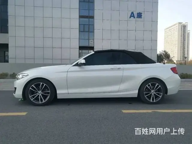 宝马2 Series [2系] 2018款 220i Con - 图片 5