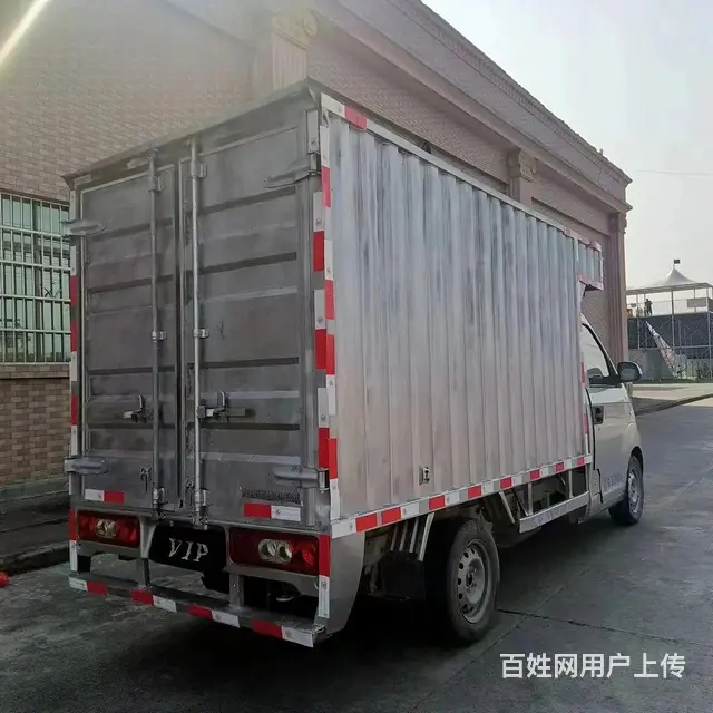 深圳牌2022年单排货车开瑞优劲 - 图片 4