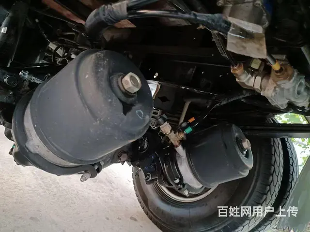 庆铃 厢式货车 国5 - 图片 5