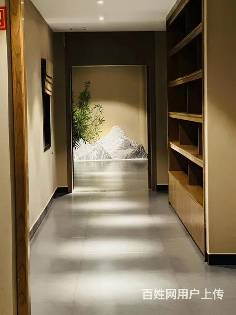 （极 致）横店高档精装修茶艺会所整体转让！周边消费水平好 - 图片 6