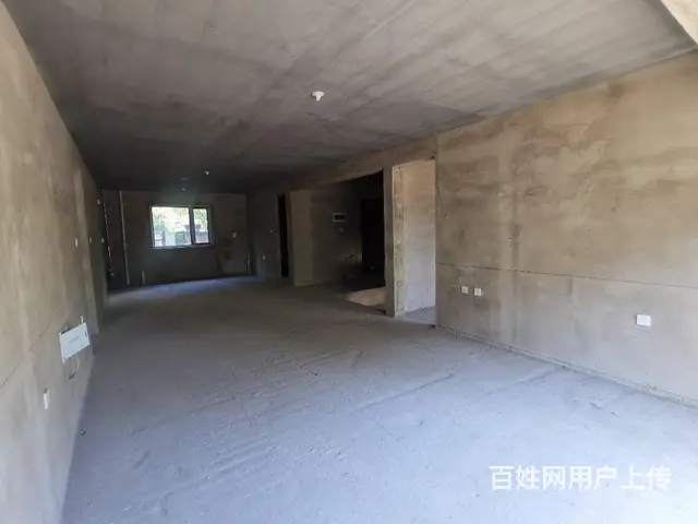 汇银东樾130平一楼 下跃 有院子 南北通透位置好 - 图片 3