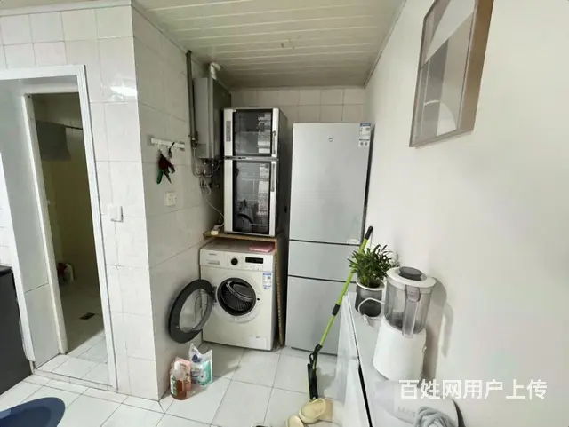 建筑设计院 百闻不如一见 精装下宁桥 文二新村献懂得享受得你 - 图片 3