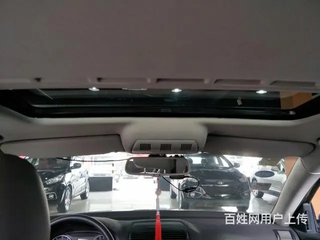 斯柯达明锐 2010款 1.4T 自动 逸俊版 ( - 图片 12
