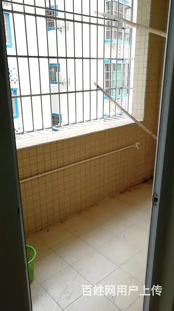 粗沙环 普通住宅1厅 简单装修 - 图片 4