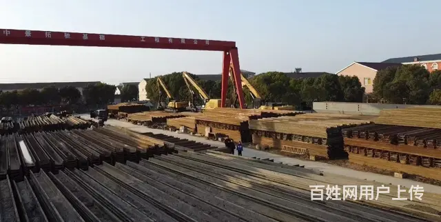 焦作打拔拉森桩型号规格 - 图片 1
