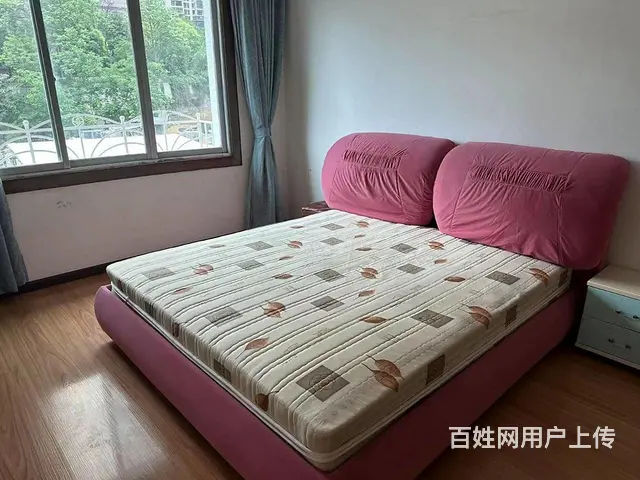 香山丽居对面步梯六楼四室两厅两卫楼中楼带楼顶花园停车方便 - 图片 9