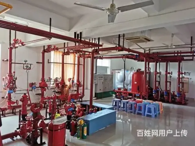 太仓消防设施操作员培训/消控证报考条件是什么 - 图片 2