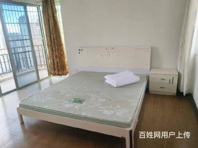 金贸文华市场附近    禧福新城3房 - 图片 11