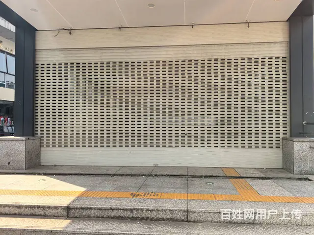 专业卷闸门定做，卷闸门维修，定做安装批发保修两年 - 图片 4
