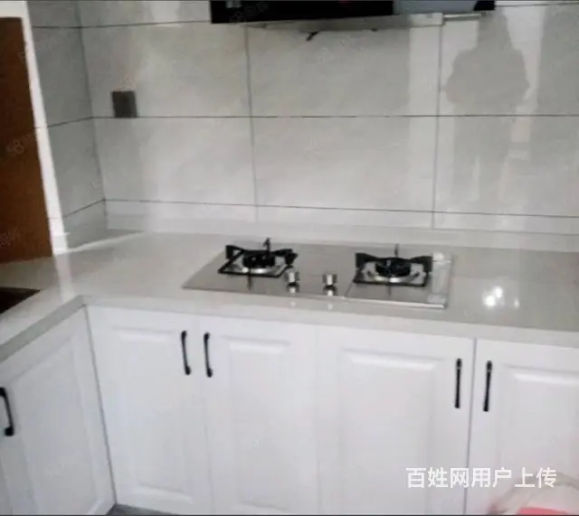 解放路华新附二医院附精装修2室2厅家具家电齐全月租1100 - 图片 9