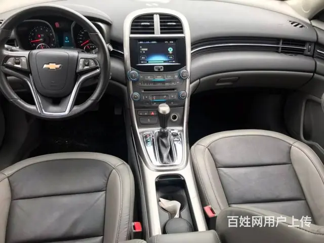 雪佛兰 迈锐宝 2012款 2.0 手自一体 豪华 - 图片 4