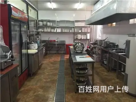 低价出兑生意转让火锅店餐馆出兑 - 图片 9