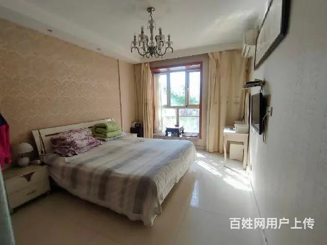 海德花园 御景蓝湾 三室两厅两卫 带车库 有证能贷款 - 图片 4