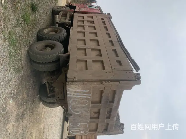 出售6米货箱，喜欢的朋友聊聊，电话联系 - 图片 3