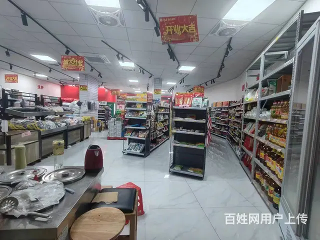 （51旺铺推荐）东湖二十五小旁220平超市转让 - 图片 4