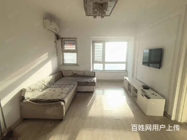 地铁房爱丽香舍(铁西) 普通住宅2厅 精装修 - 图片 6
