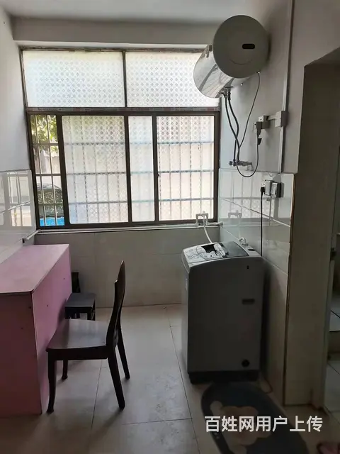 江底小区 普通住宅2厅 简单装修 - 图片 3