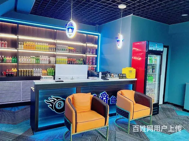 南直路桌球台球出兑 - 图片 2