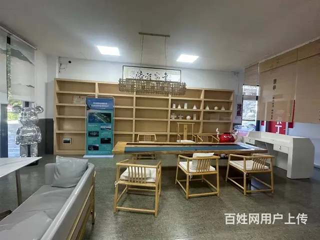 （51旺铺推荐）半山半岛帆船港500平门市出租（可整租或分租 - 图片 3