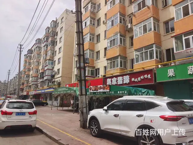【搞定了！】道里 松源街 餐饮美食餐馆 整店转让 临街门面 - 图片 3