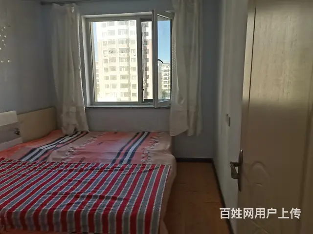 中华园五楼两室家电齐全包网物业季度2500 - 图片 3