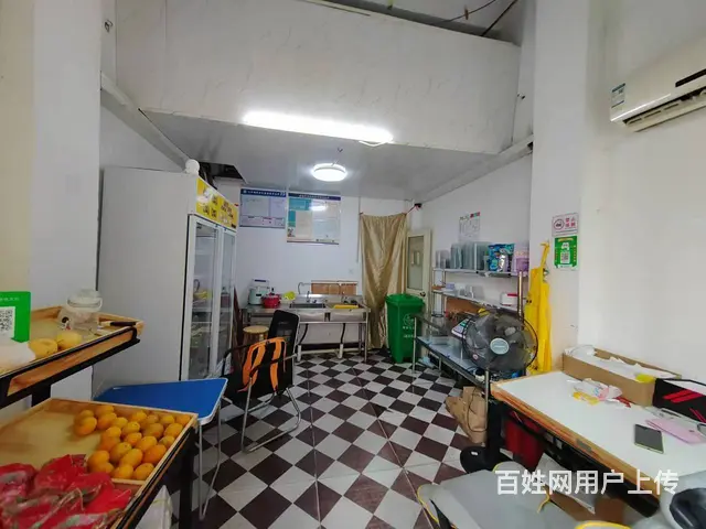 （老板本人）雨花区井湾子大学城附近水果外卖店亏本急转6878 - 图片 3