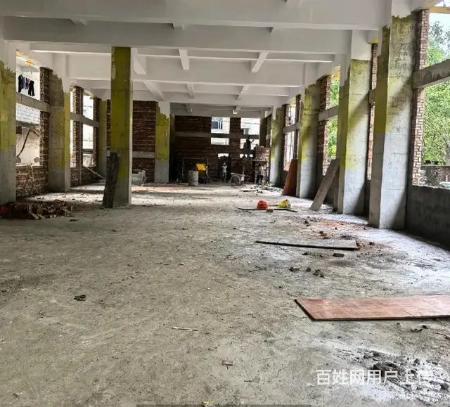 D9 I38 O85I 76I3西滨镇工业厂房 可分租 - 图片 5