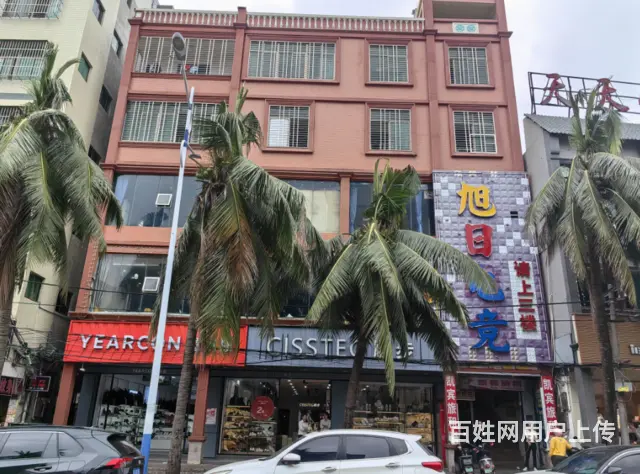 （51旺铺推荐）老城临街270平旅租店转让 - 图片 1