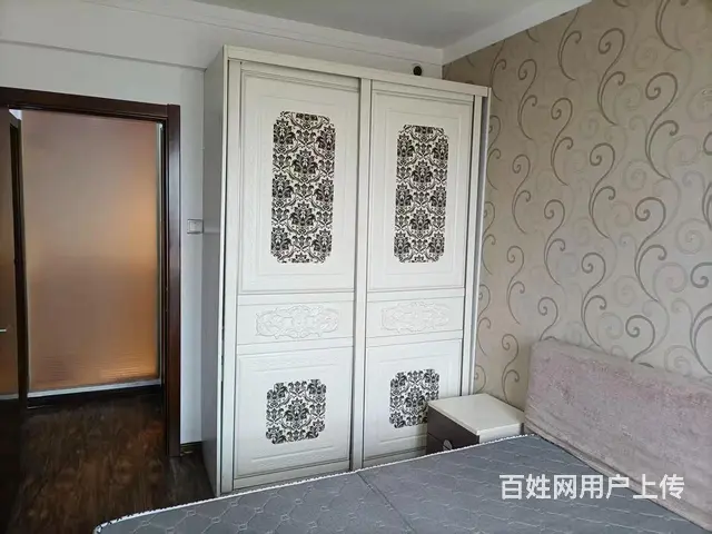 世极城堡世纪16楼66平纯阳精装婚房1室1厅看海头次出租敞亮 - 图片 5