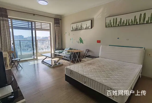 格力香樟电梯精装大公寓出租，租价2300，近关口和玖洲道 - 图片 3