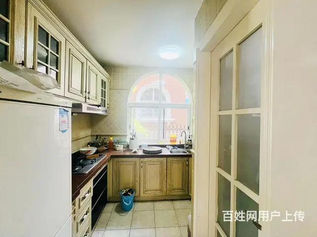 华南碧桂园怡翠苑 独栋大别墅 送大花园 有二次装修 - 图片 9