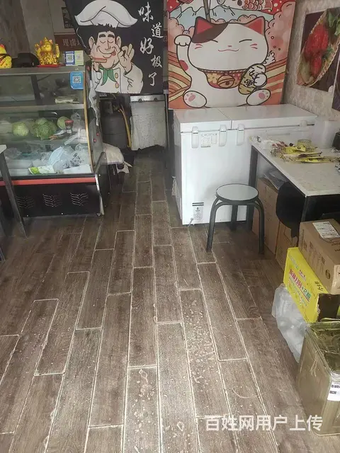 莒县卧龙街30平餐饮店转让 - 图片 1