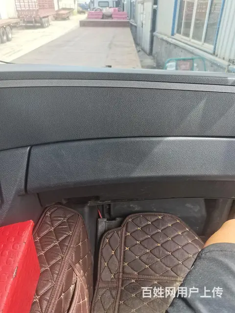福田欧曼 欧曼EST 牵引车 国5 - 图片 7