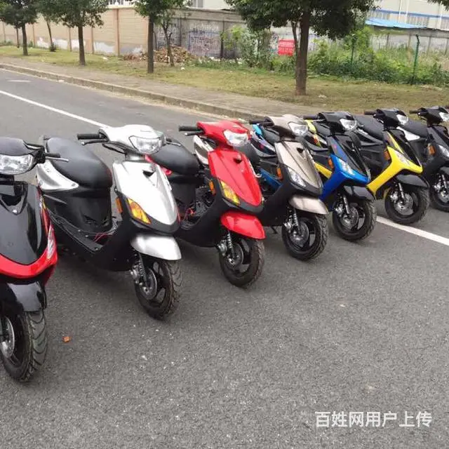 大量批发零售二手摩托车全国*** - 图片 3