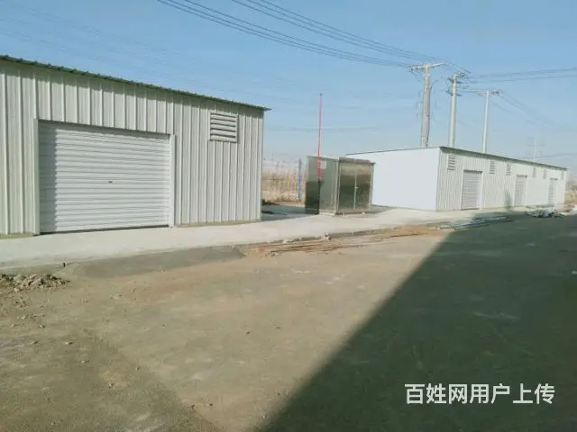 沈阳铁西彩钢厂 - 图片 4