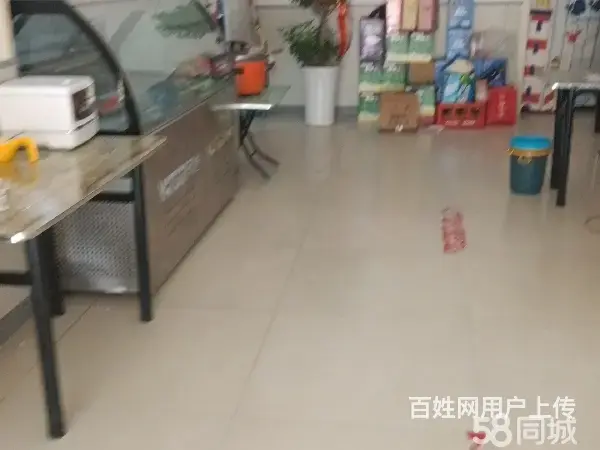 急转！淮南市潘集区绿城珠江丽景200平私房面馆 - 图片 3