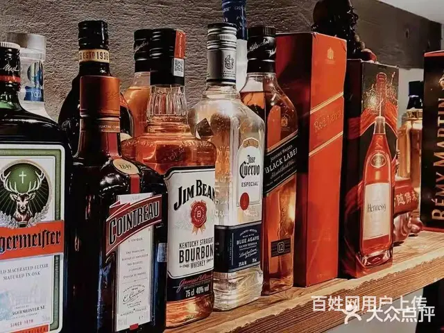 7427（七P）个人城东夏都大街西宁排名第三的酒吧带生意转让 - 图片 8