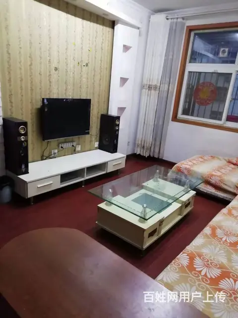 洛龙区龙泰A区 普通住宅 精装修 - 图片 1
