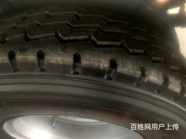 【搞定了！】福田欧马可 欧马可1系 平板车 国4 - 图片 5