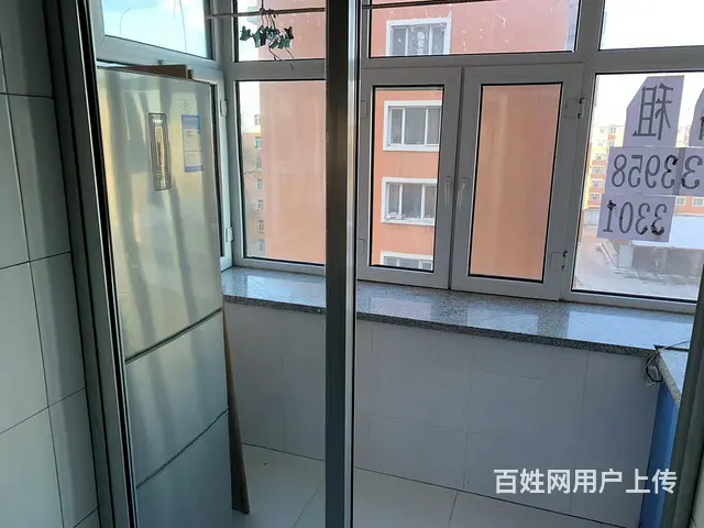 【搞定了！】一中对面公交A栋 普通住宅1厅 中等装修 - 图片 4