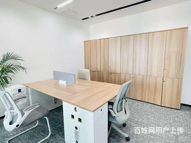 地铁口房东直租478平电梯口双面采光 - 图片 6