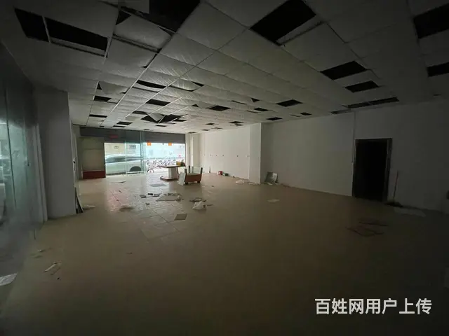 （51旺铺推荐）滨濂新村260平方四门面铺出租 - 图片 6