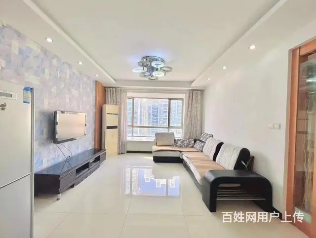 押一付一 实图实价 云庭城市花园 三房 车位好租 五号线地铁 - 图片 1