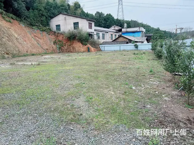 （老板本人）安沙镇黄兴大道旁独门独院场地带住房出租 6169 - 图片 4