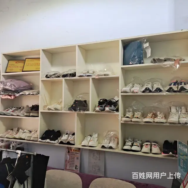 万城洗衣店转让，紧邻3个小区3所大学，旺季接手即可盈利 - 图片 8