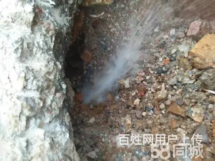 昆明专业水管爆裂维修更换排装独立下水管道维修太阳能 - 图片 2