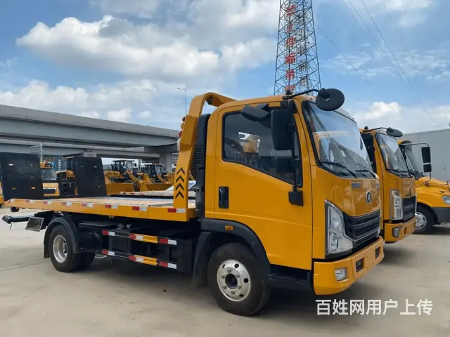 太仓城厢比较近的大货车托运服务有保障 - 图片 3
