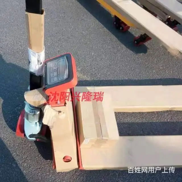 丰田叉车租赁电动堆高车租用地牛租赁平衡重叉车搬运车 - 图片 7